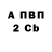 Амфетамин VHQ Hepatic g
